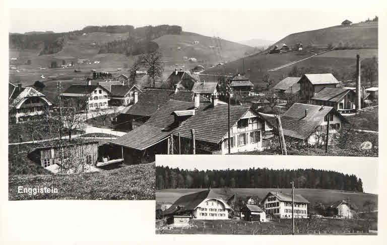 Enggistein
