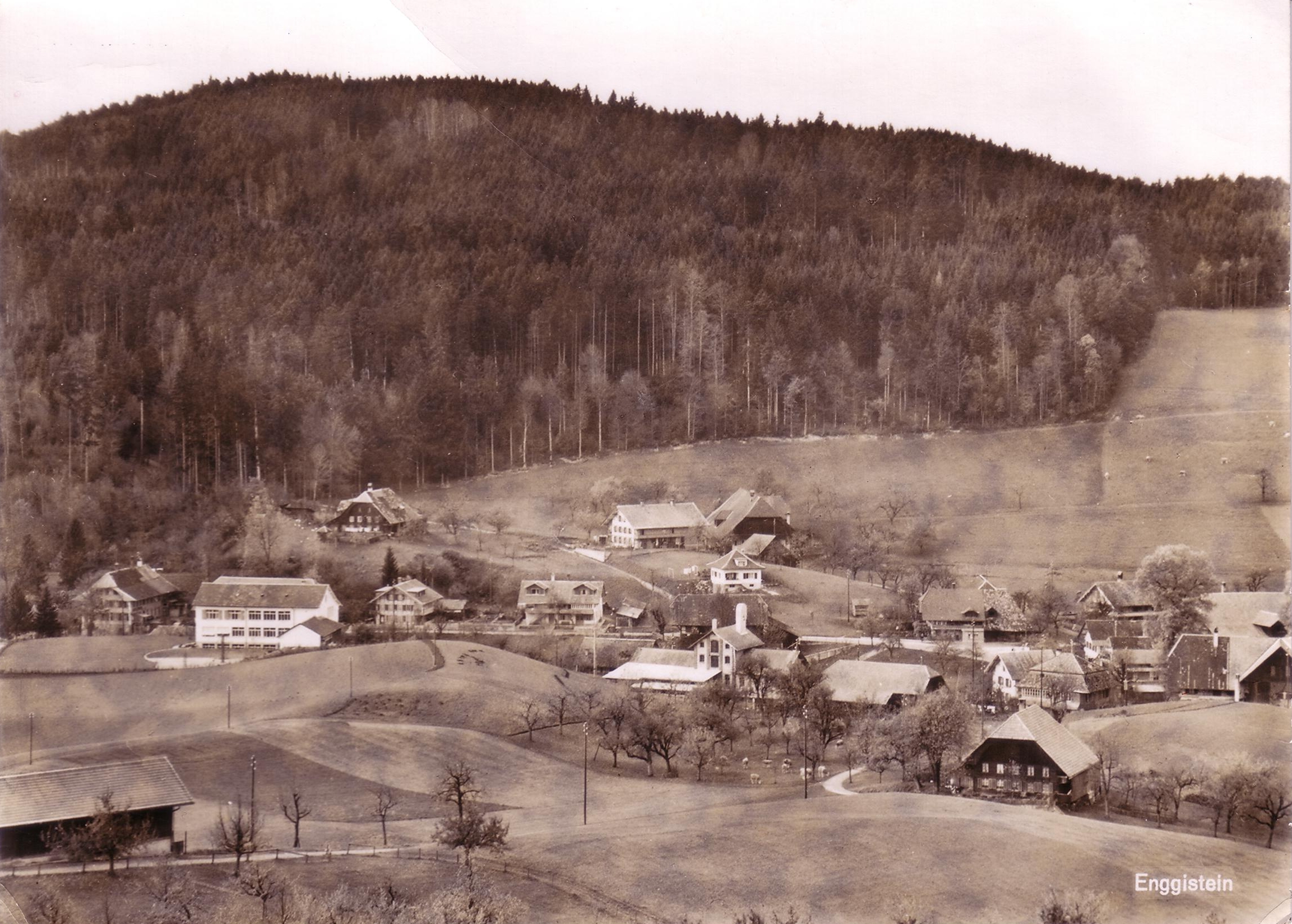 Enggistein